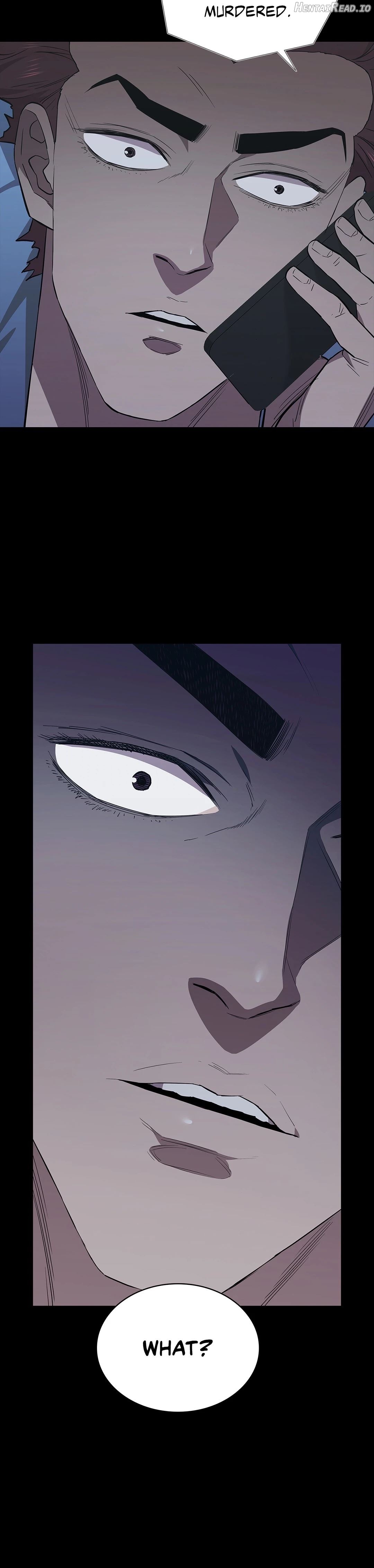 Thorns of Innocence Chapter 66 - page 3