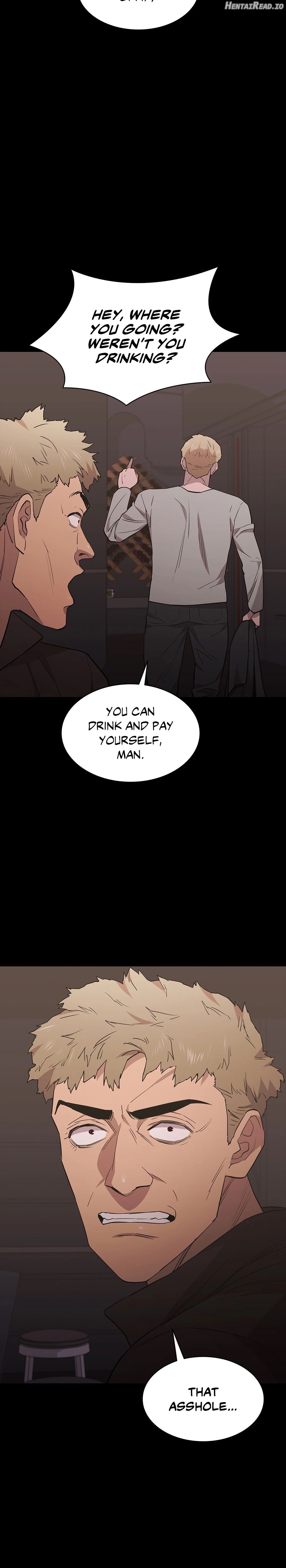 Thorns of Innocence Chapter 66 - page 30