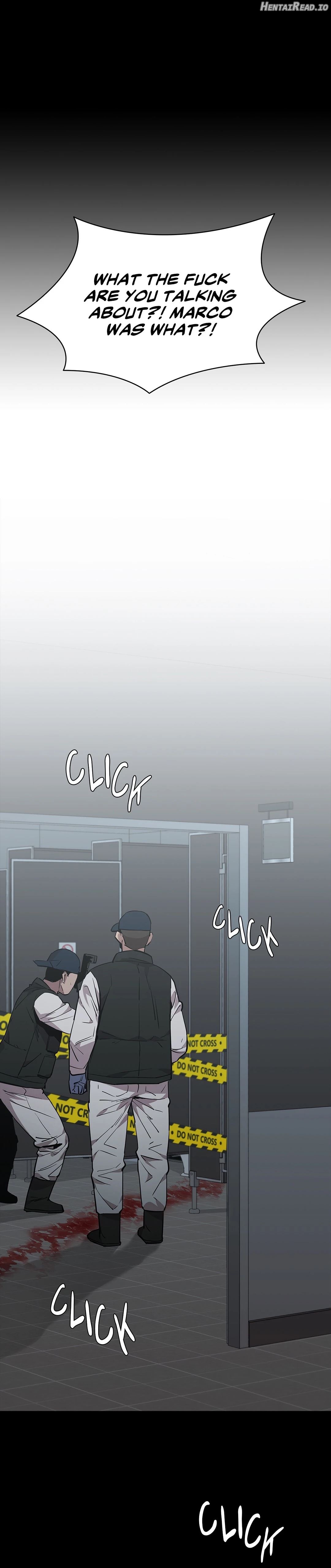 Thorns of Innocence Chapter 66 - page 4