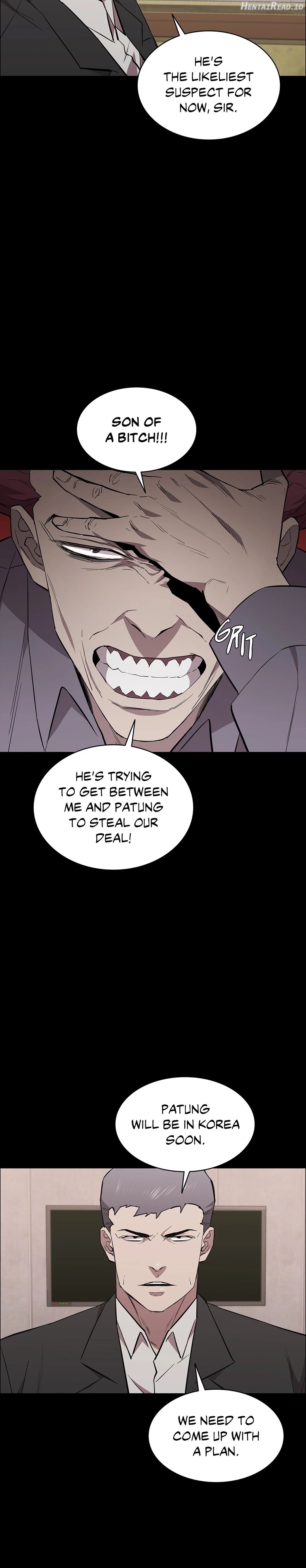 Thorns of Innocence Chapter 66 - page 9