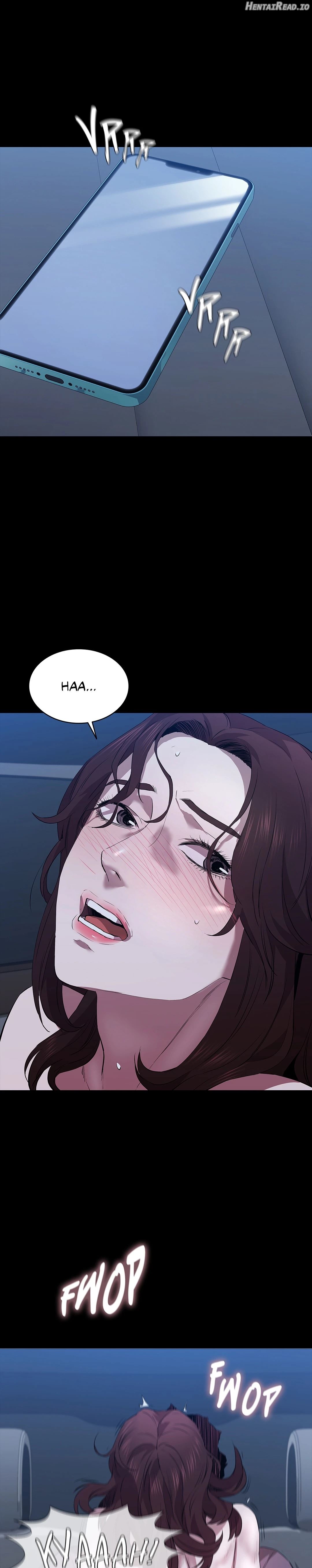 Thorns of Innocence Chapter 45 - page 10