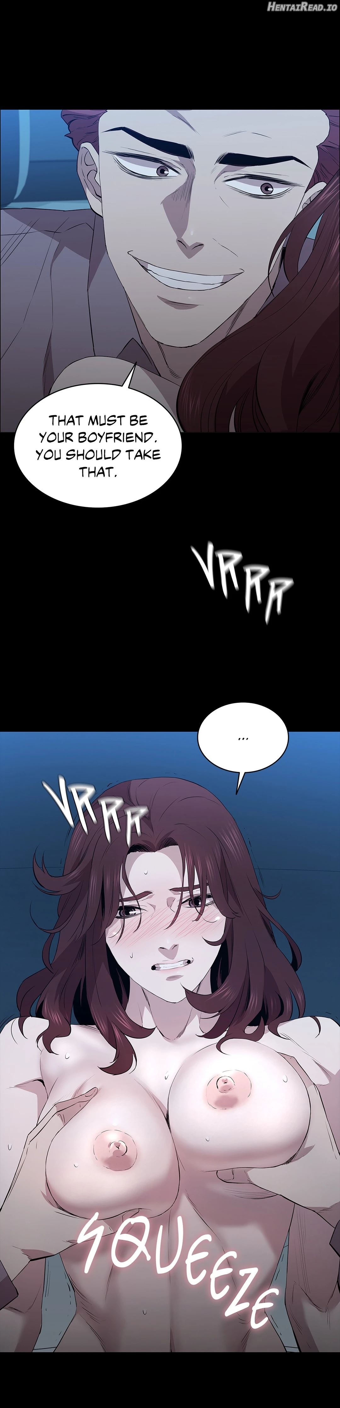 Thorns of Innocence Chapter 45 - page 13