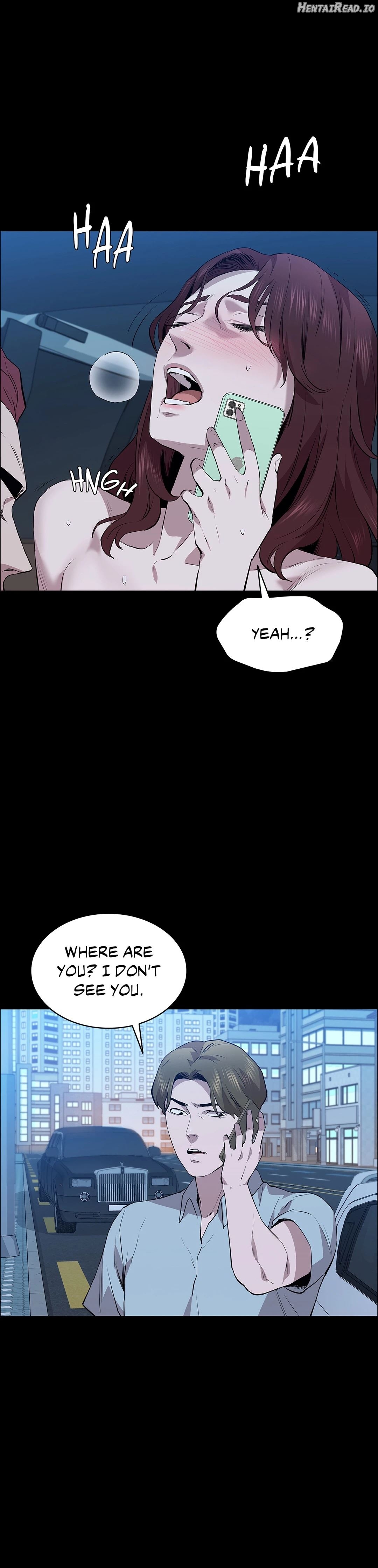 Thorns of Innocence Chapter 45 - page 14