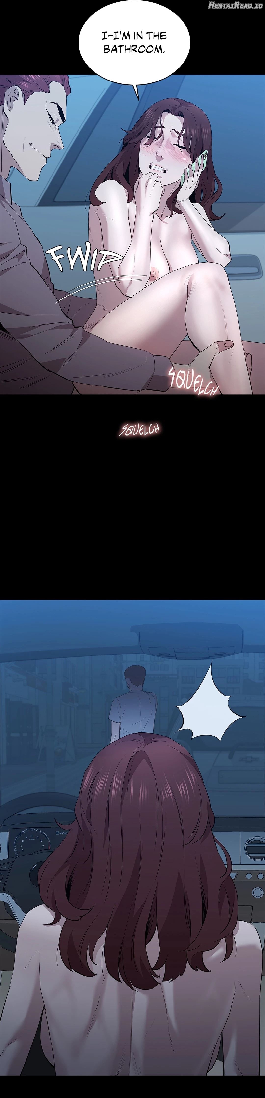 Thorns of Innocence Chapter 45 - page 15