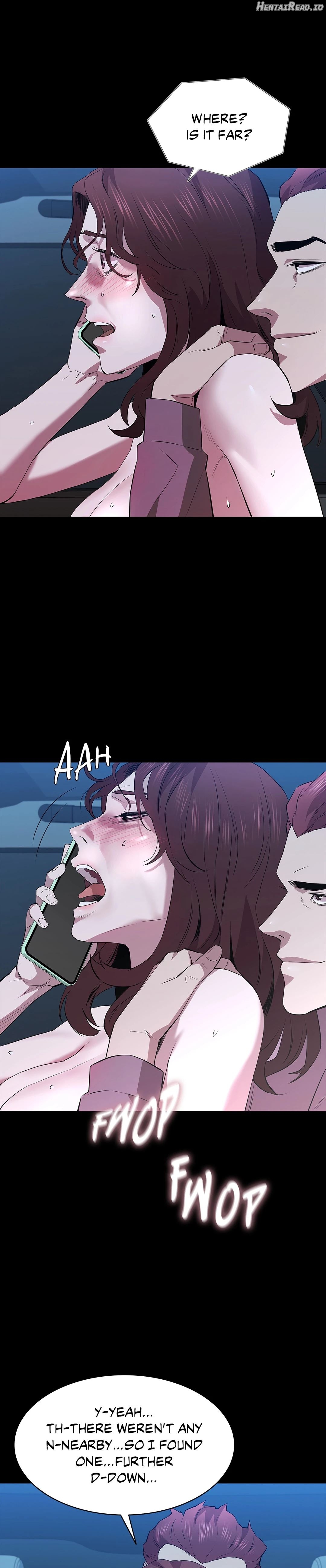 Thorns of Innocence Chapter 45 - page 16