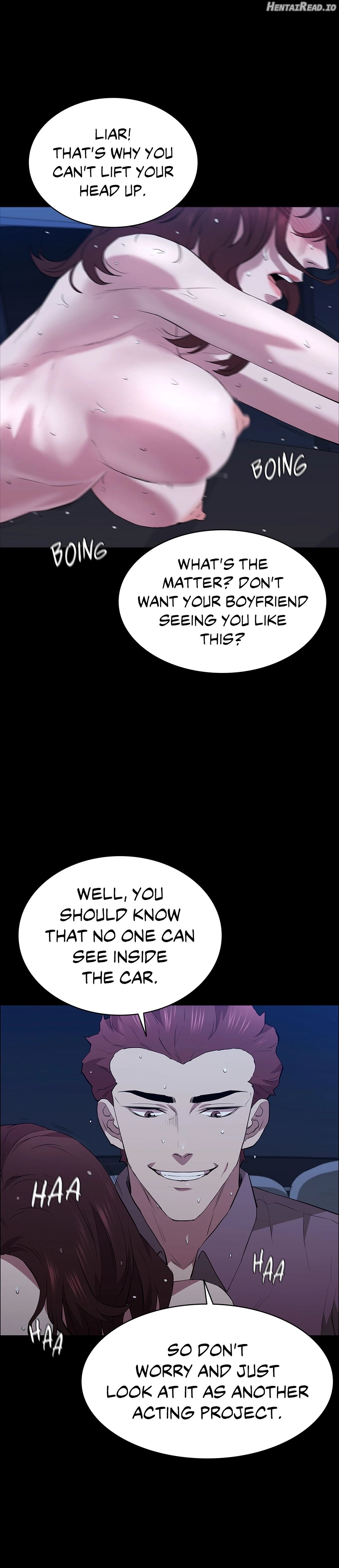Thorns of Innocence Chapter 45 - page 19
