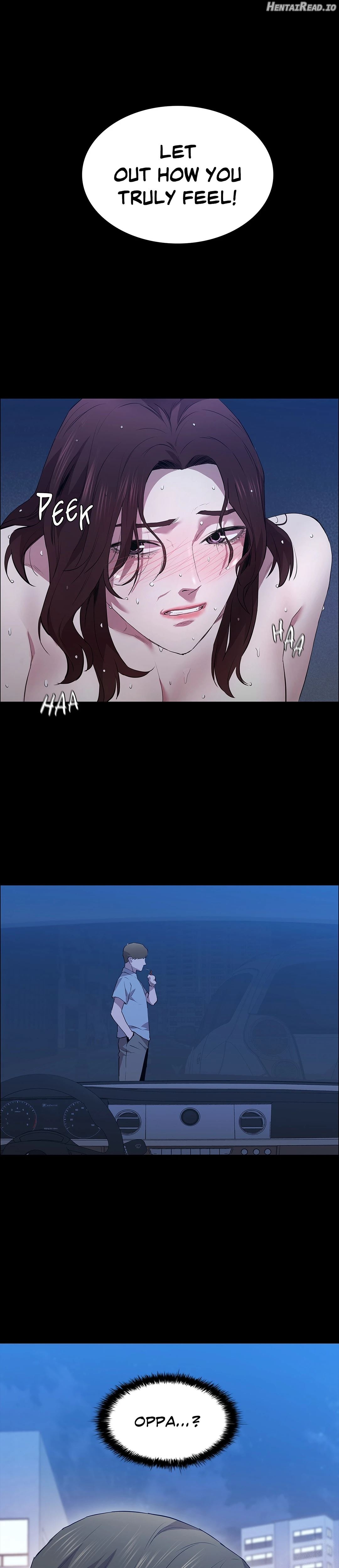 Thorns of Innocence Chapter 45 - page 20