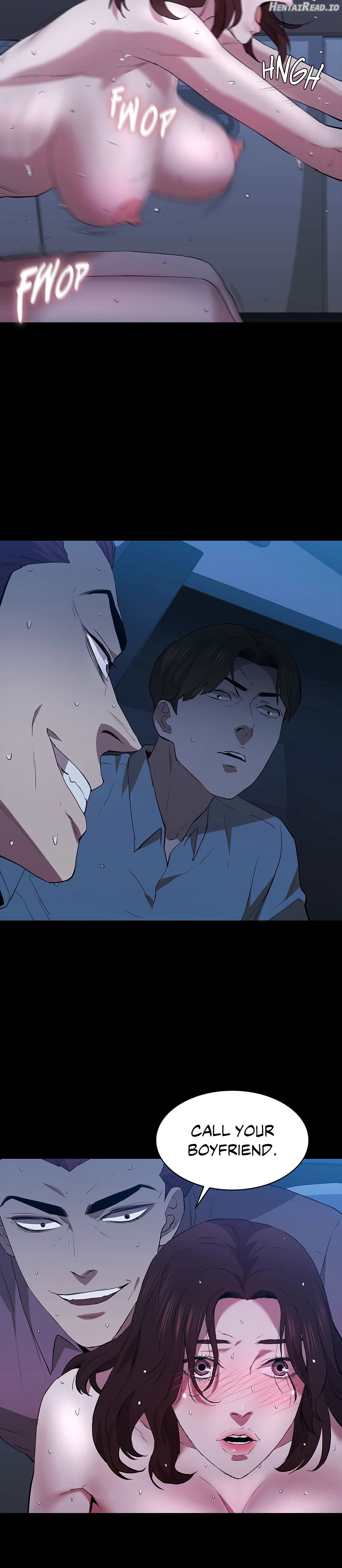 Thorns of Innocence Chapter 45 - page 27