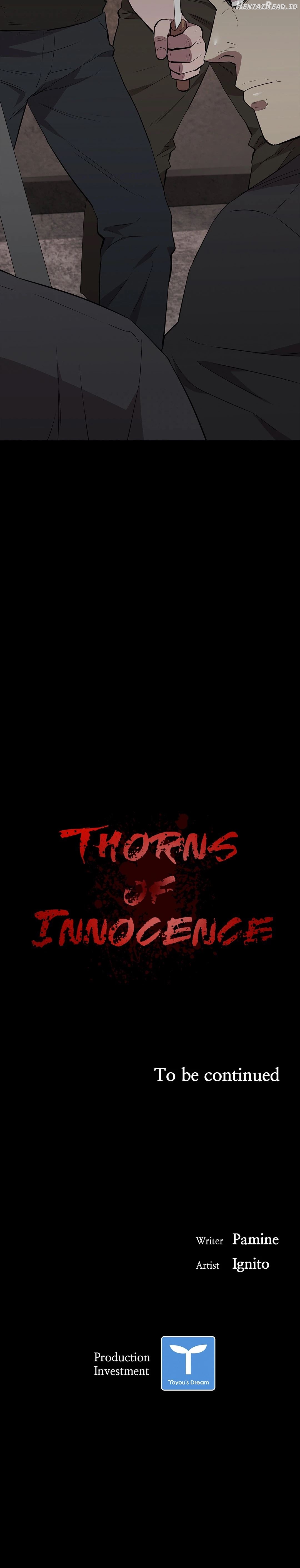 Thorns of Innocence Chapter 45 - page 39