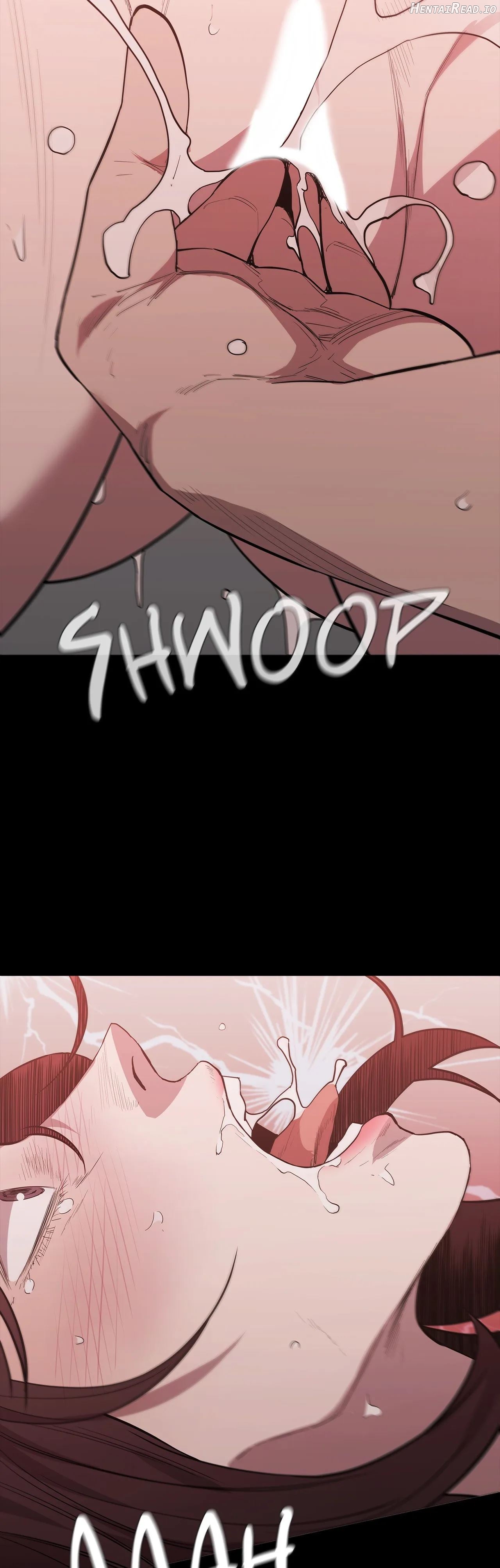 Thorns of Innocence Chapter 83 - page 19