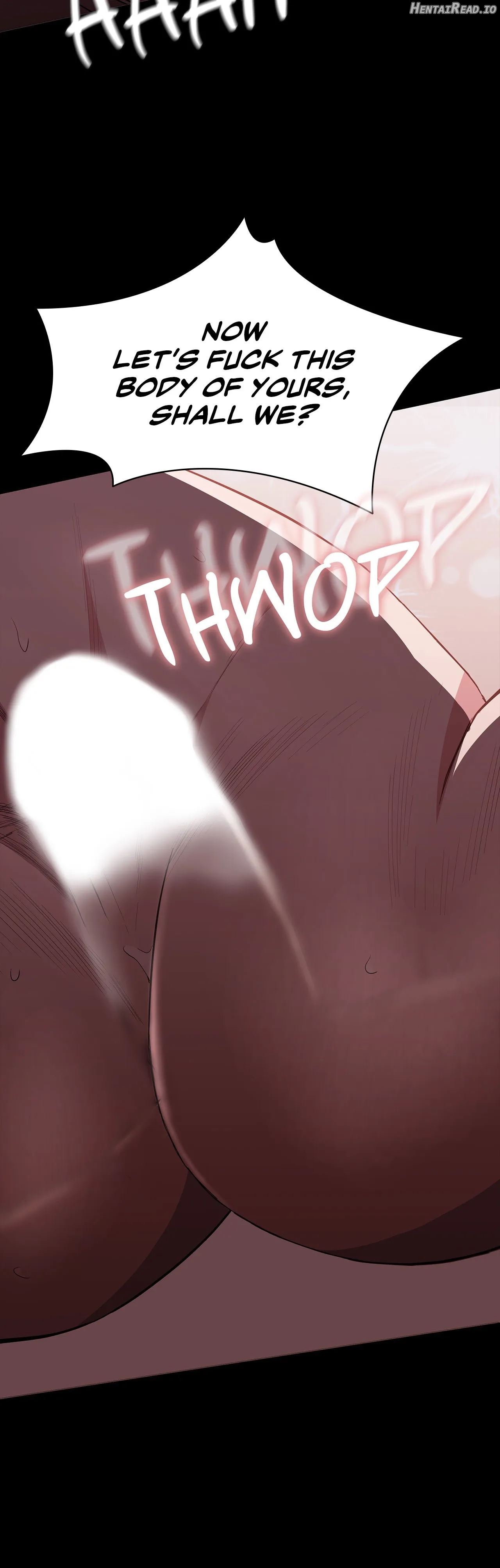Thorns of Innocence Chapter 83 - page 20
