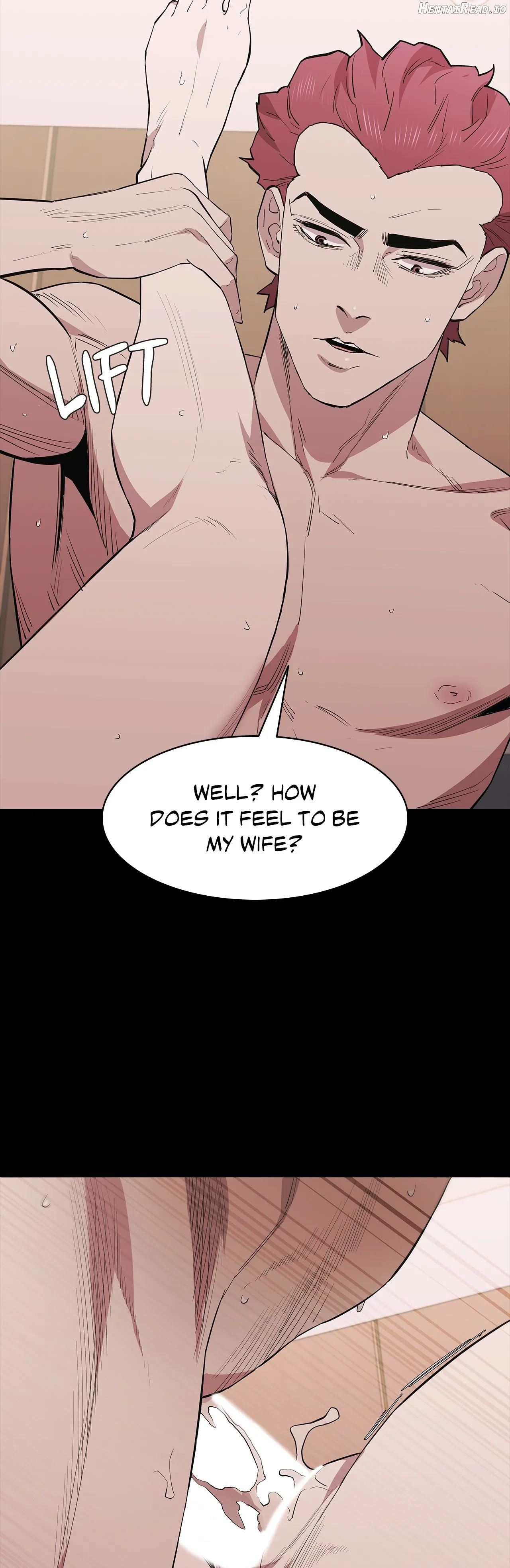 Thorns of Innocence Chapter 83 - page 23