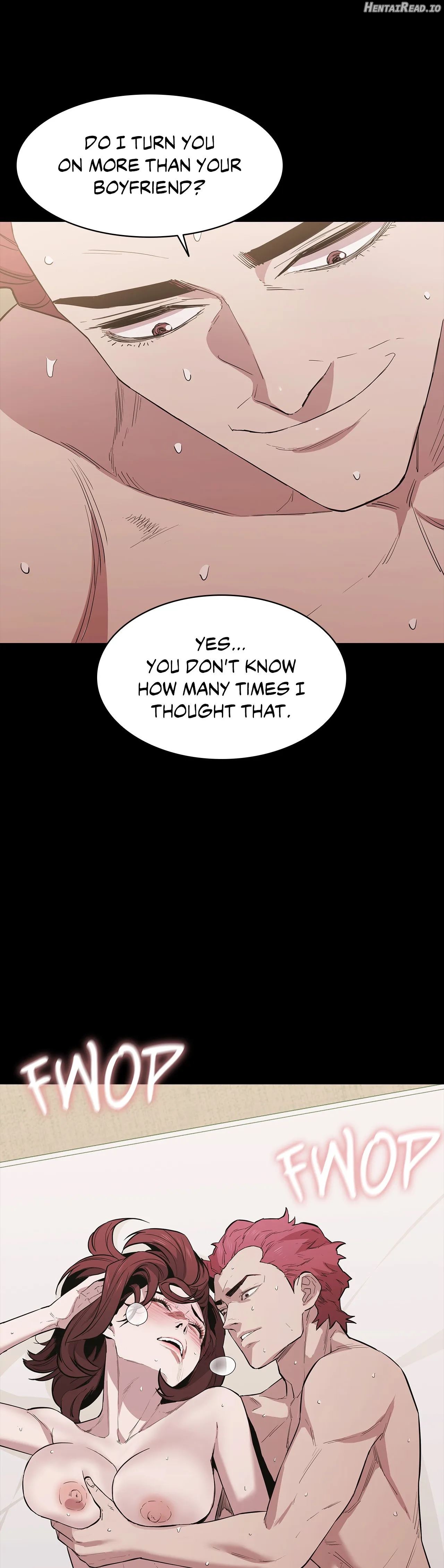 Thorns of Innocence Chapter 83 - page 27