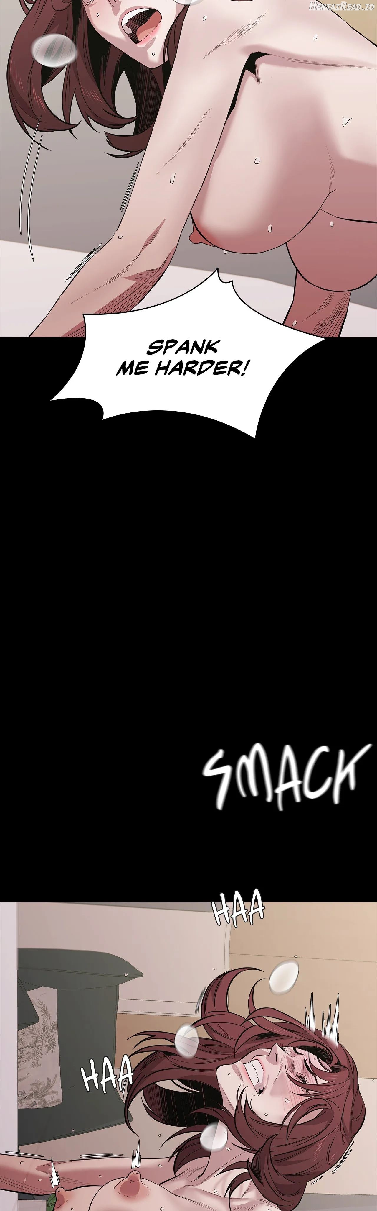 Thorns of Innocence Chapter 83 - page 31