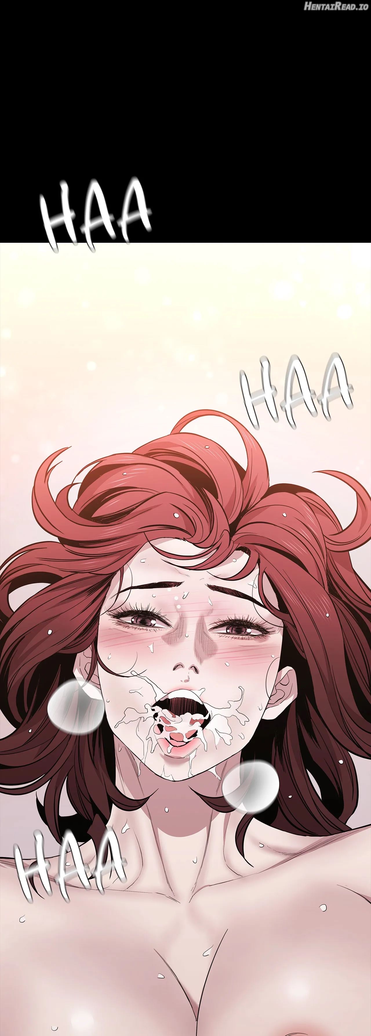 Thorns of Innocence Chapter 83 - page 38