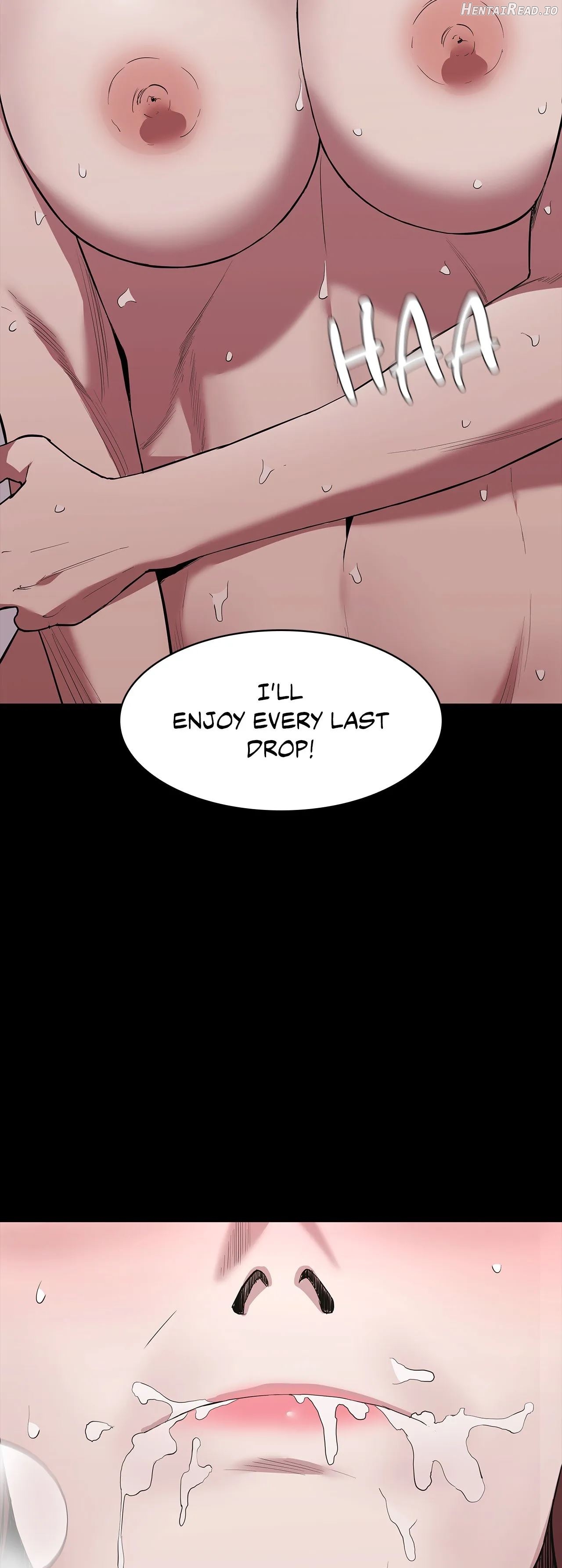 Thorns of Innocence Chapter 83 - page 39