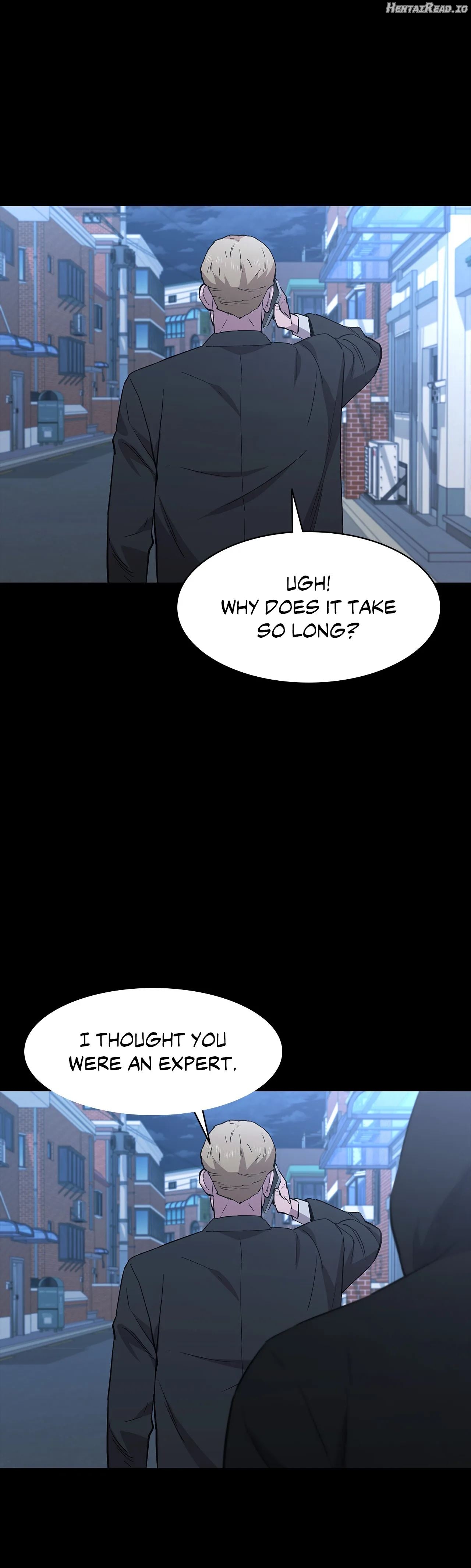 Thorns of Innocence Chapter 83 - page 47