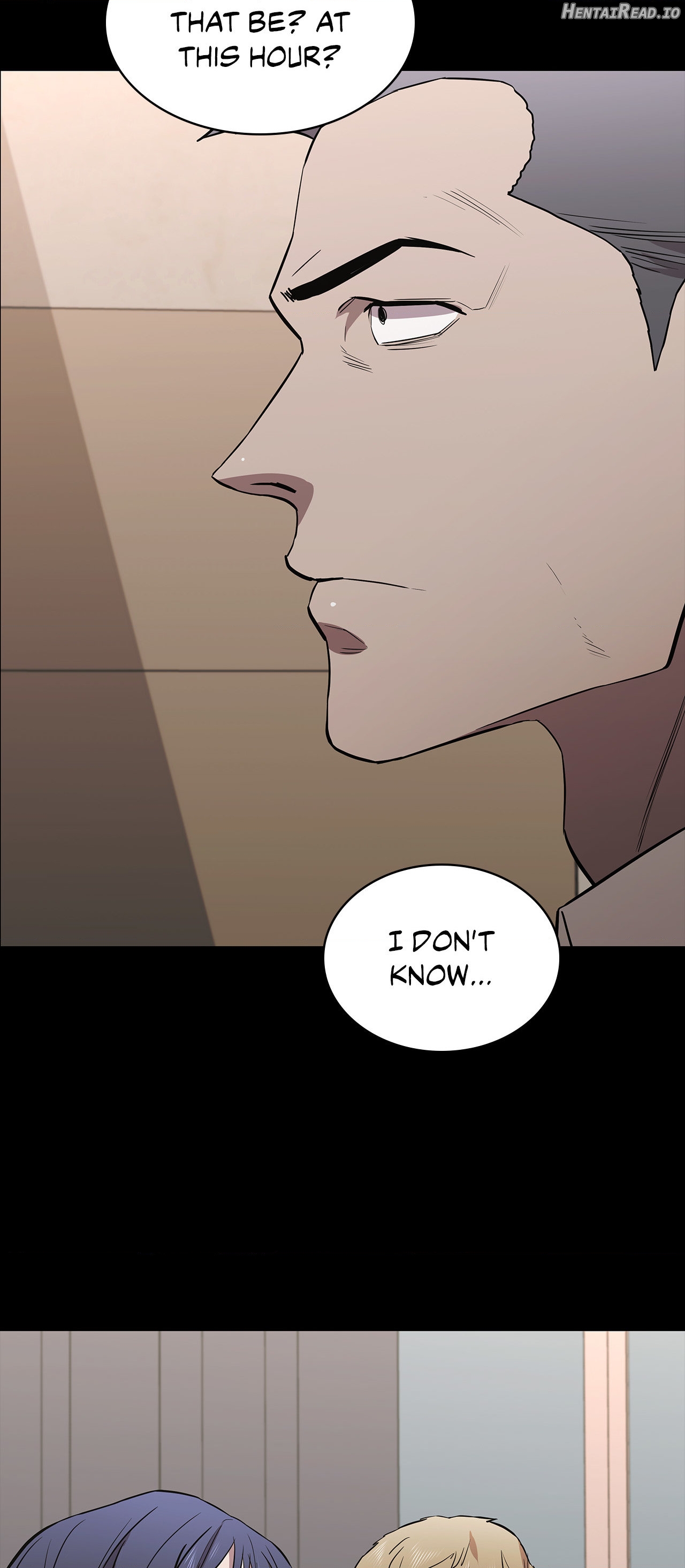 Thorns of Innocence Chapter 99 - page 2