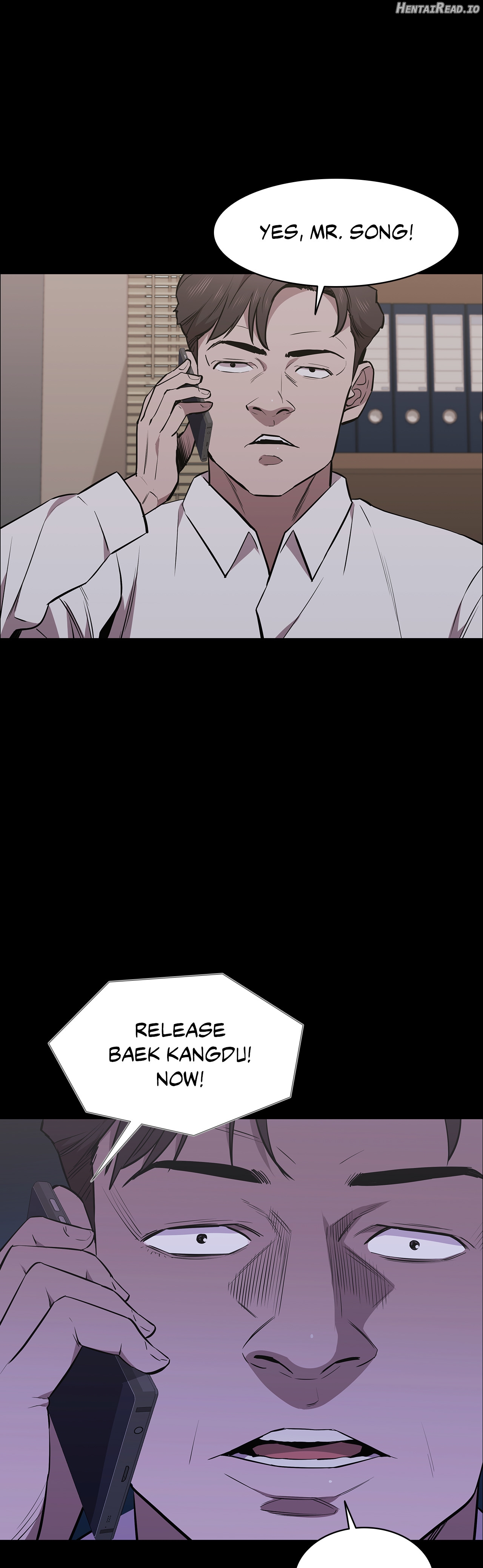 Thorns of Innocence Chapter 90 - page 2