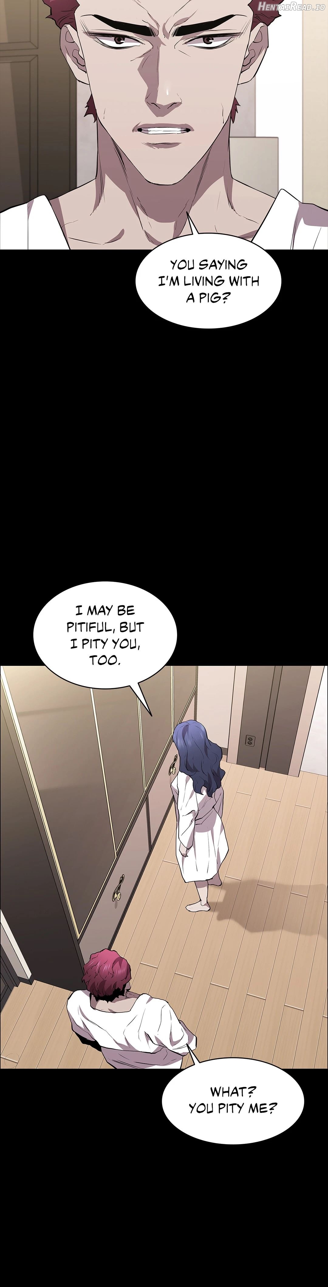 Thorns of Innocence Chapter 33 - page 11