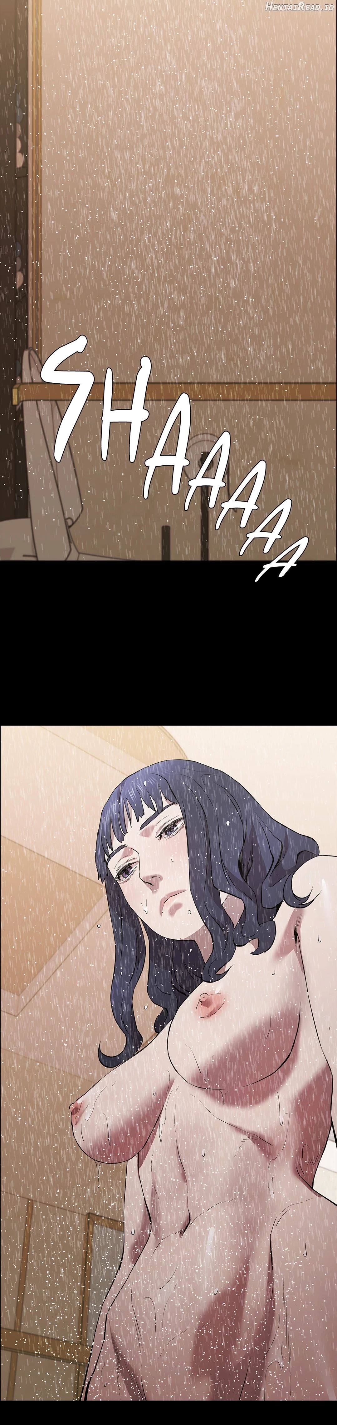 Thorns of Innocence Chapter 33 - page 15