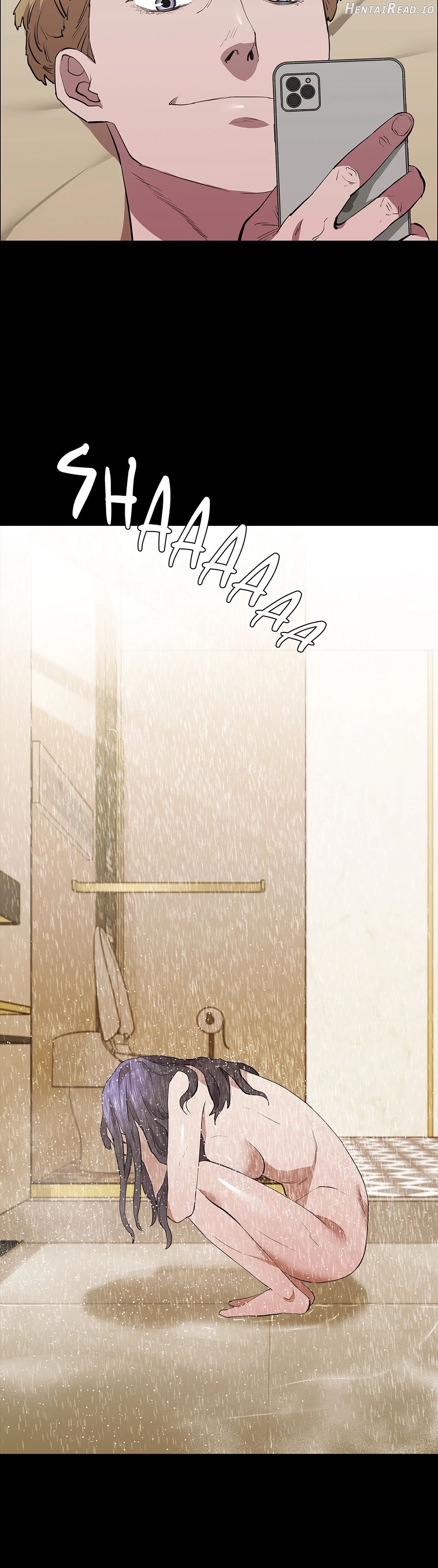 Thorns of Innocence Chapter 33 - page 17