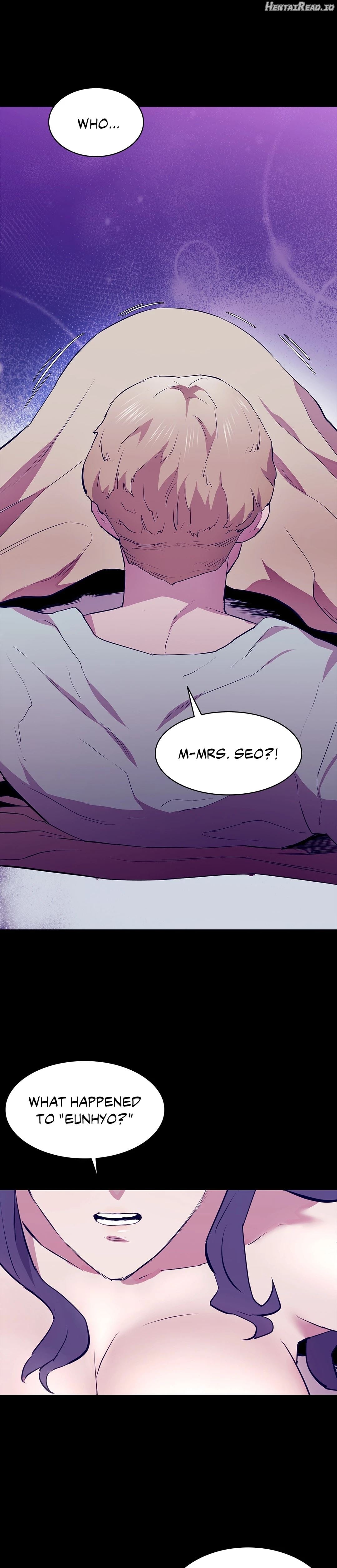 Thorns of Innocence Chapter 33 - page 31