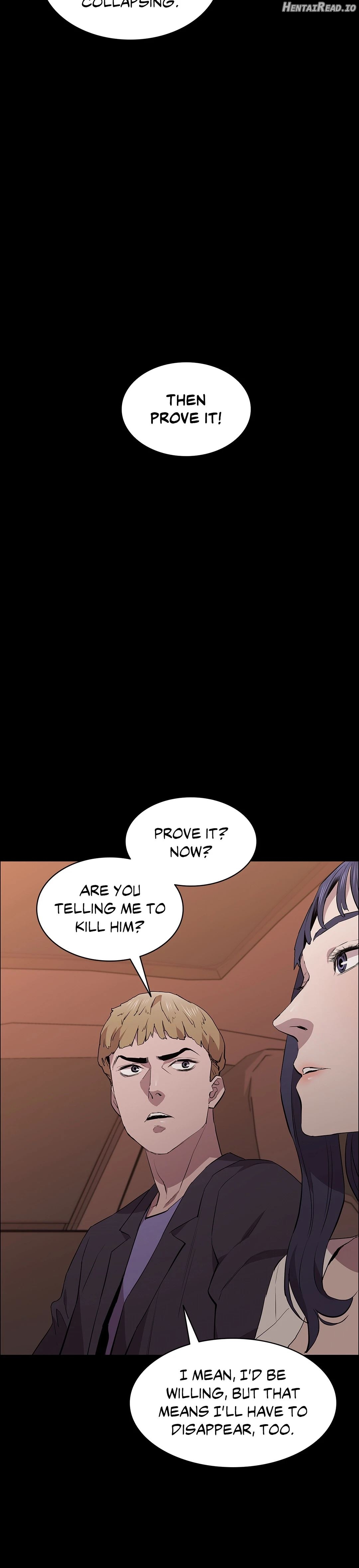 Thorns of Innocence Chapter 33 - page 39
