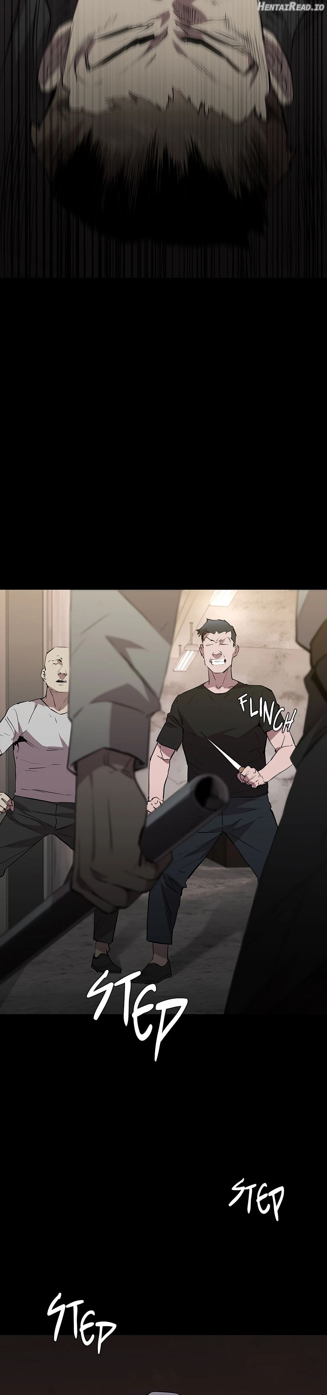 Thorns of Innocence Chapter 46 - page 11