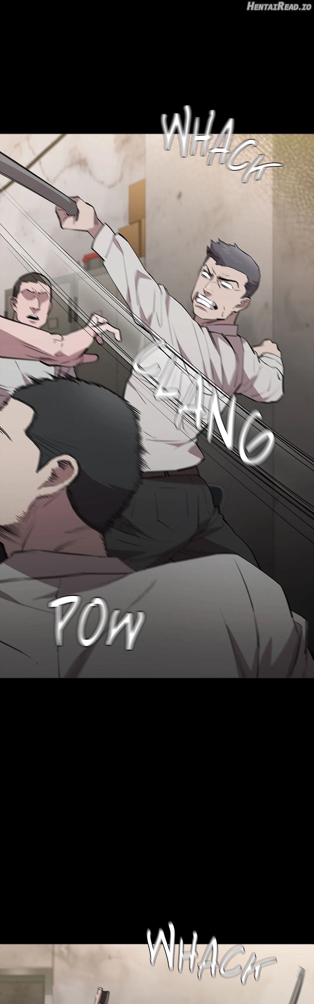 Thorns of Innocence Chapter 46 - page 14