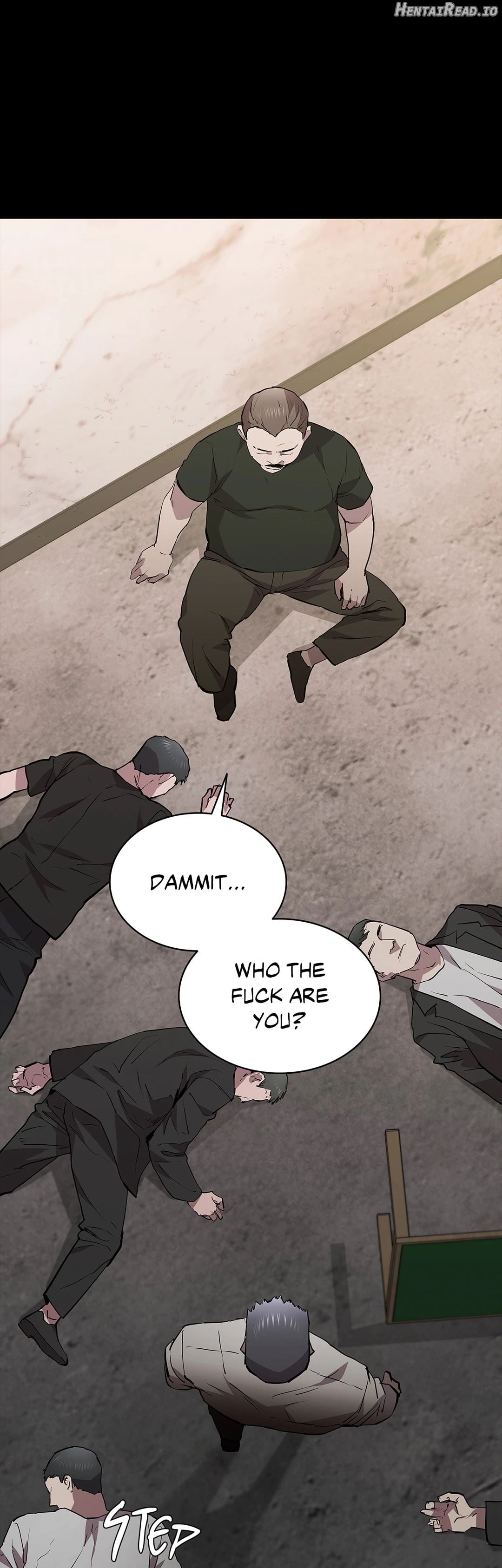 Thorns of Innocence Chapter 46 - page 17
