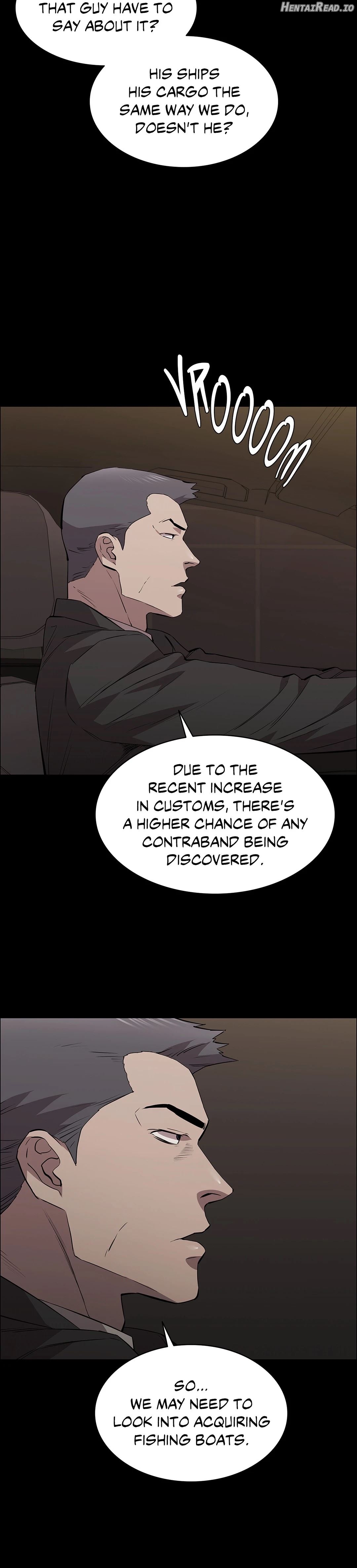 Thorns of Innocence Chapter 46 - page 30
