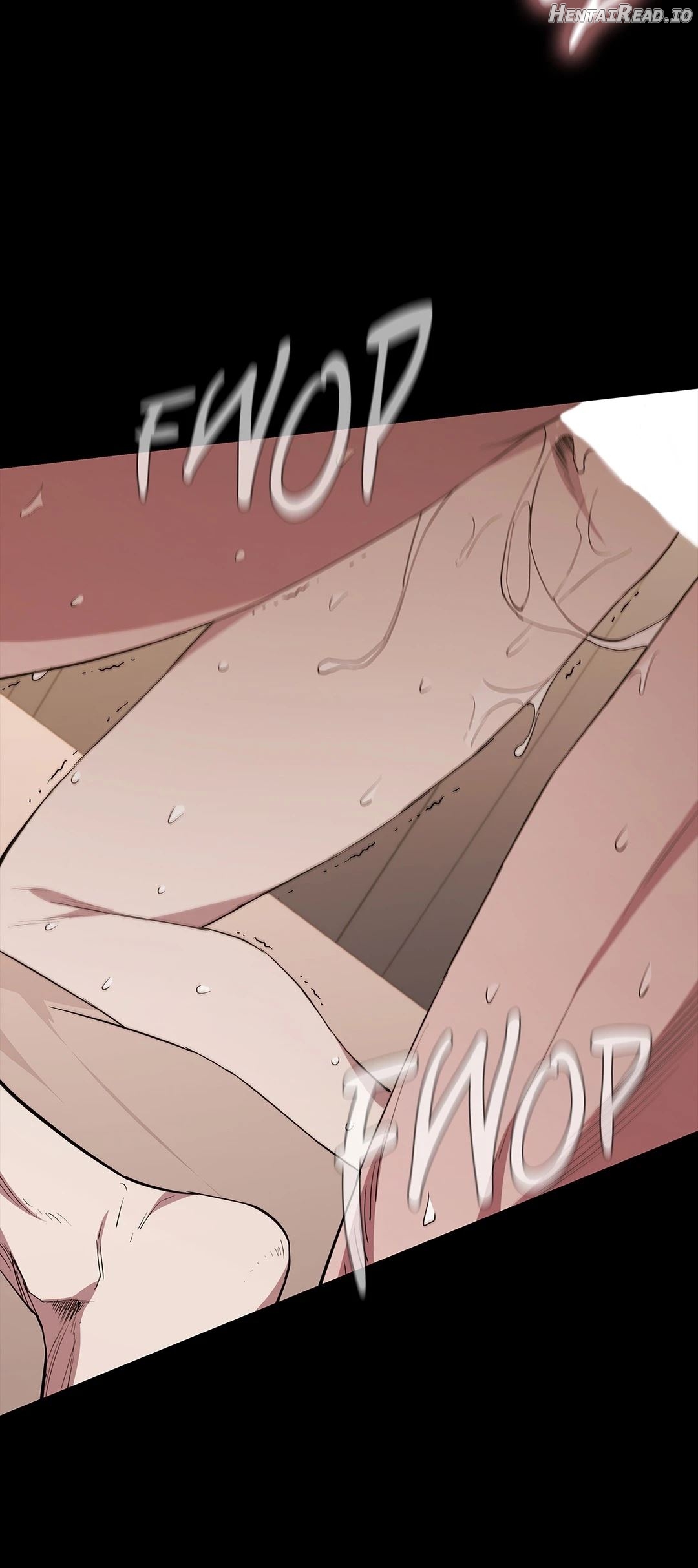 Thorns of Innocence Chapter 68 - page 10