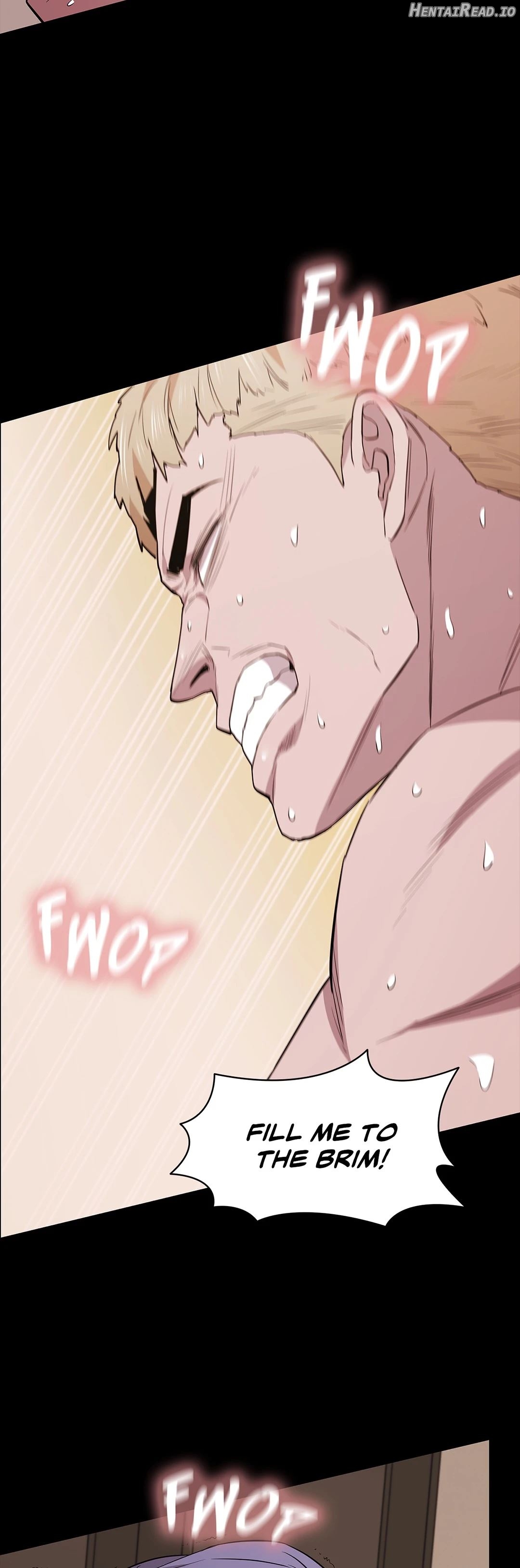 Thorns of Innocence Chapter 68 - page 12