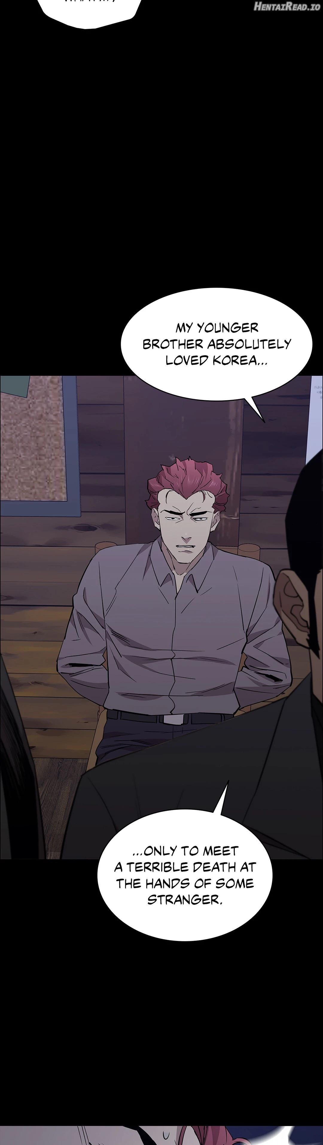Thorns of Innocence Chapter 68 - page 54