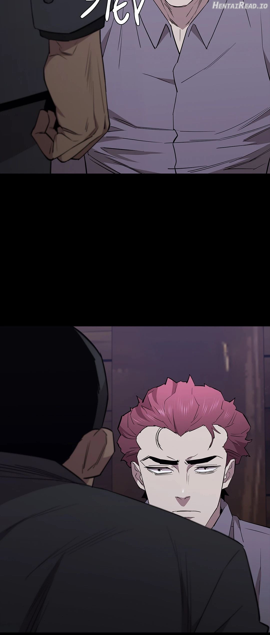 Thorns of Innocence Chapter 68 - page 57