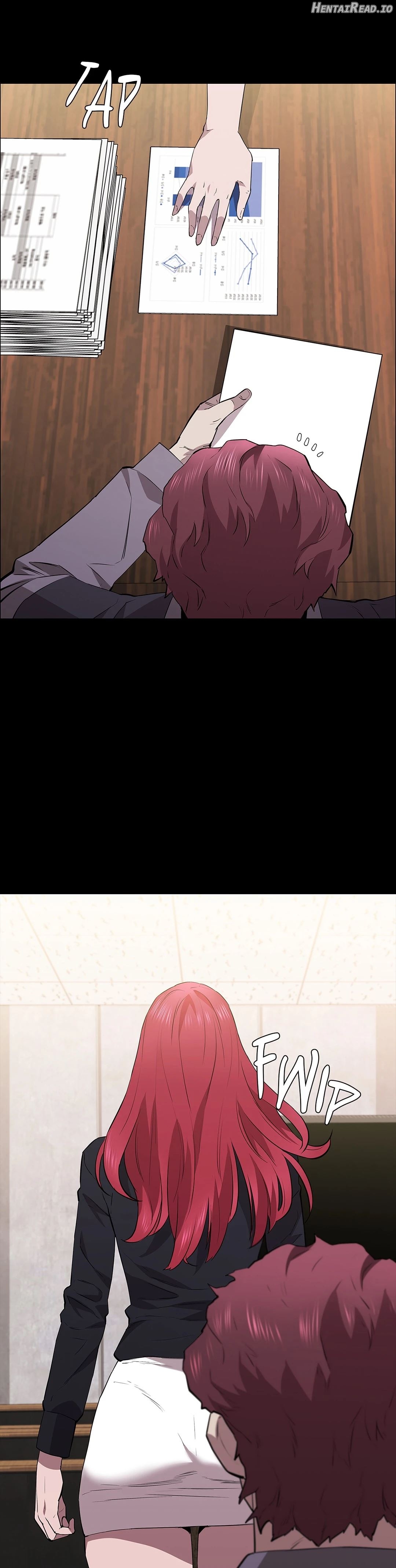Thorns of Innocence Chapter 47 - page 10