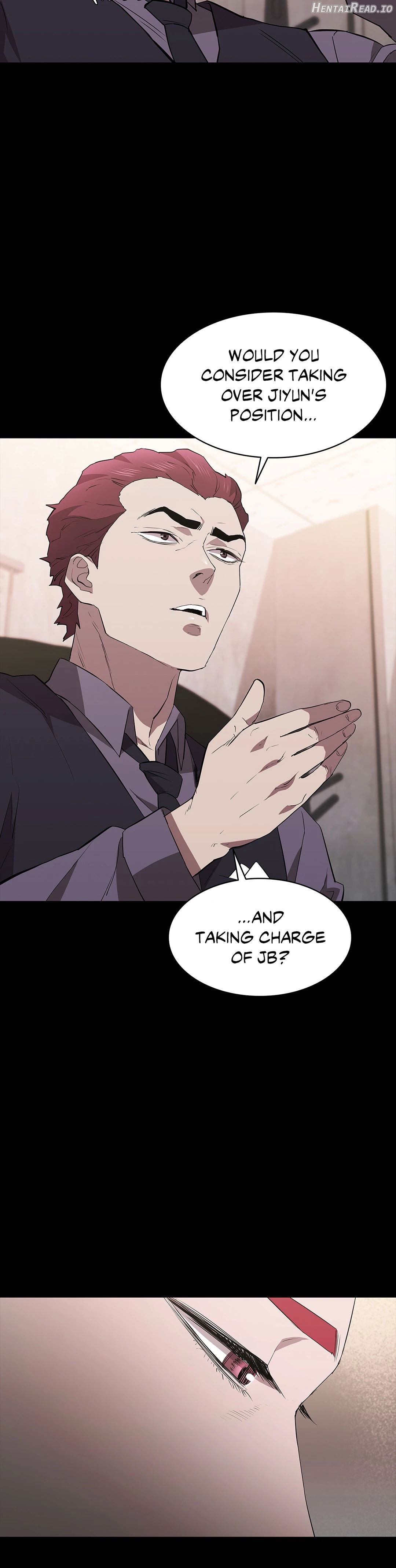 Thorns of Innocence Chapter 47 - page 12