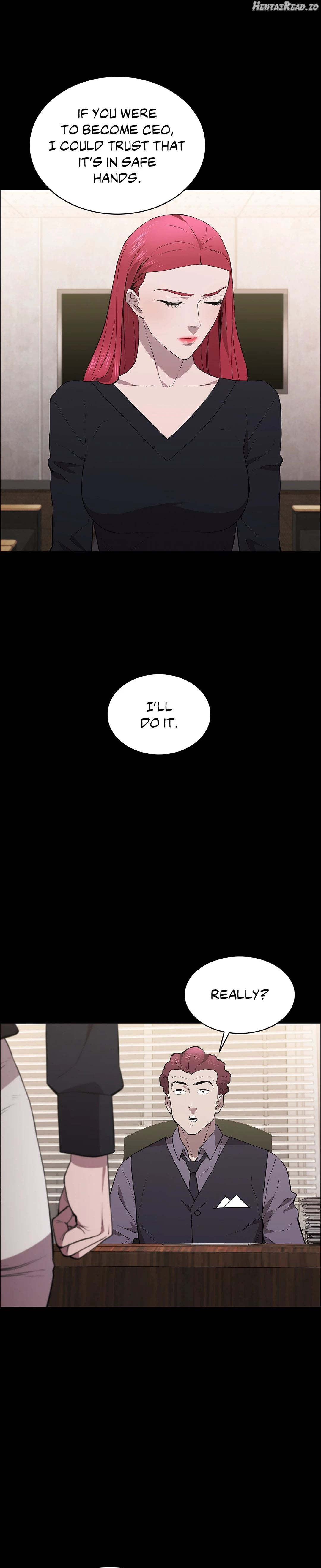 Thorns of Innocence Chapter 47 - page 14