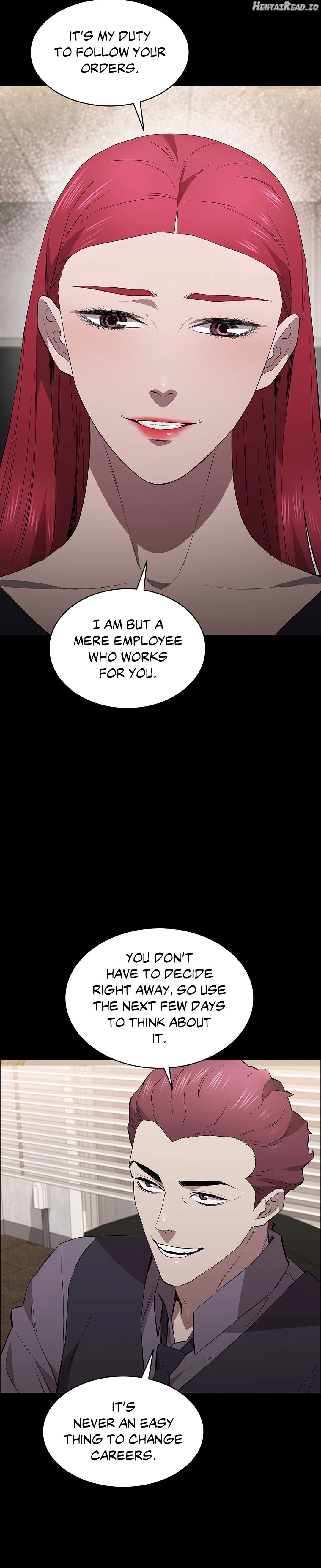 Thorns of Innocence Chapter 47 - page 15