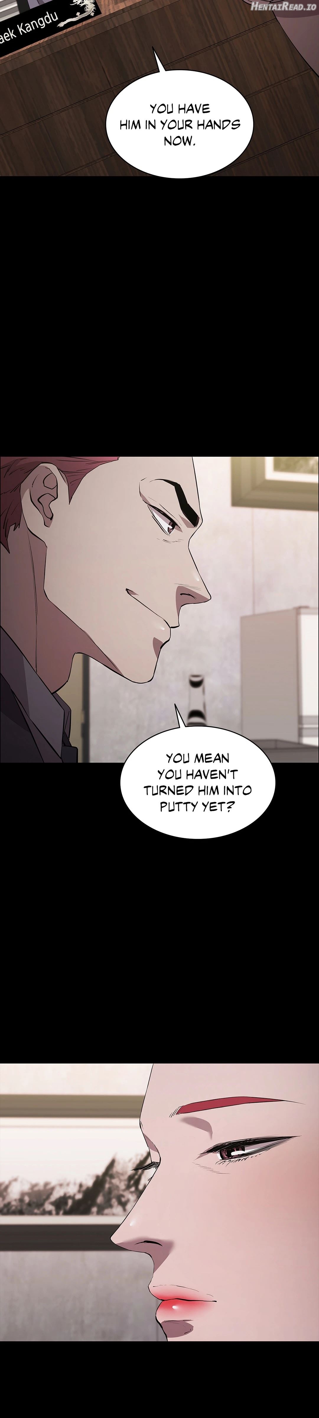 Thorns of Innocence Chapter 47 - page 17