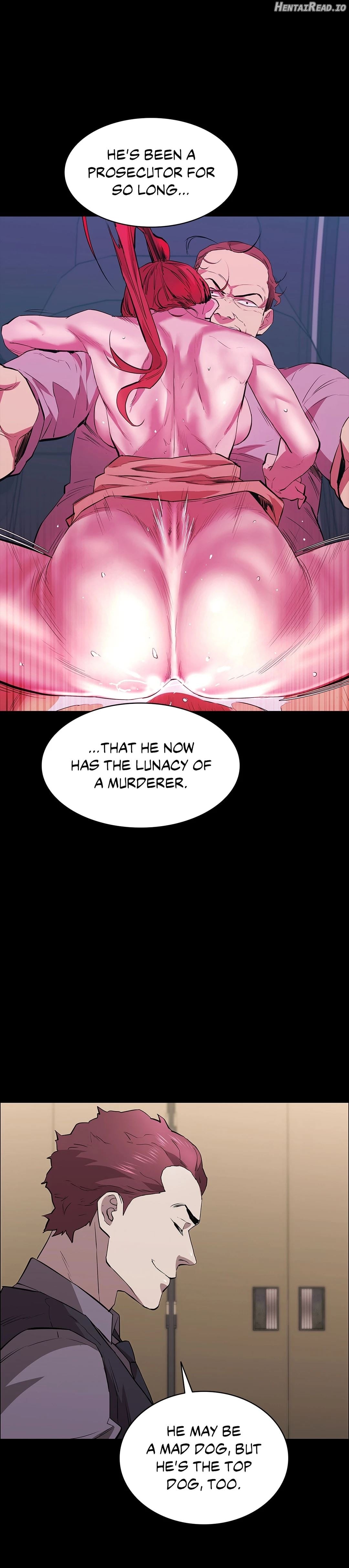 Thorns of Innocence Chapter 47 - page 19