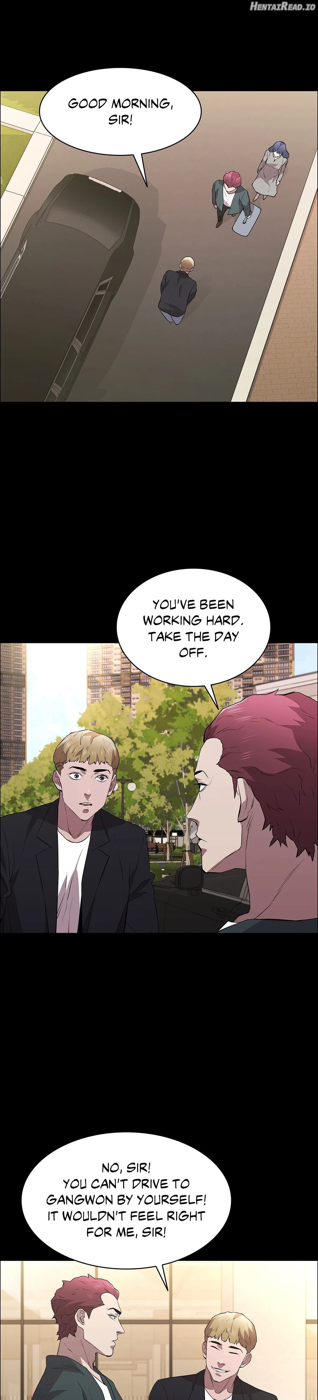 Thorns of Innocence Chapter 47 - page 25