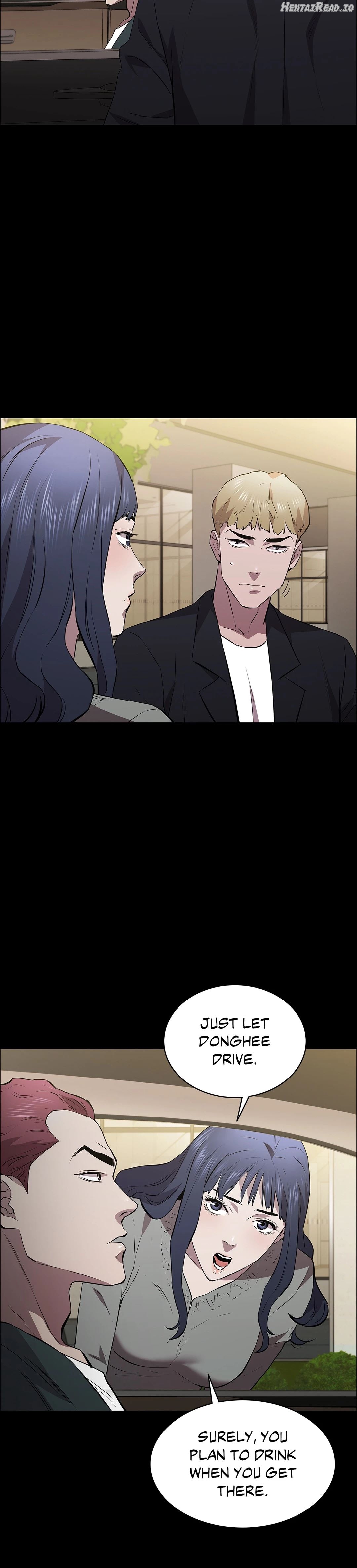 Thorns of Innocence Chapter 47 - page 27