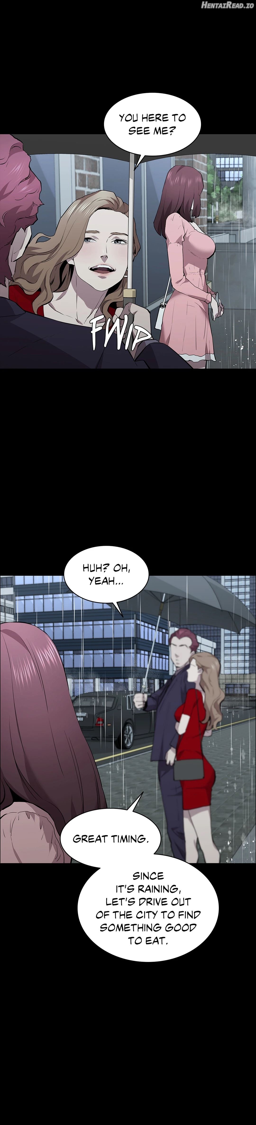 Thorns of Innocence Chapter 34 - page 11