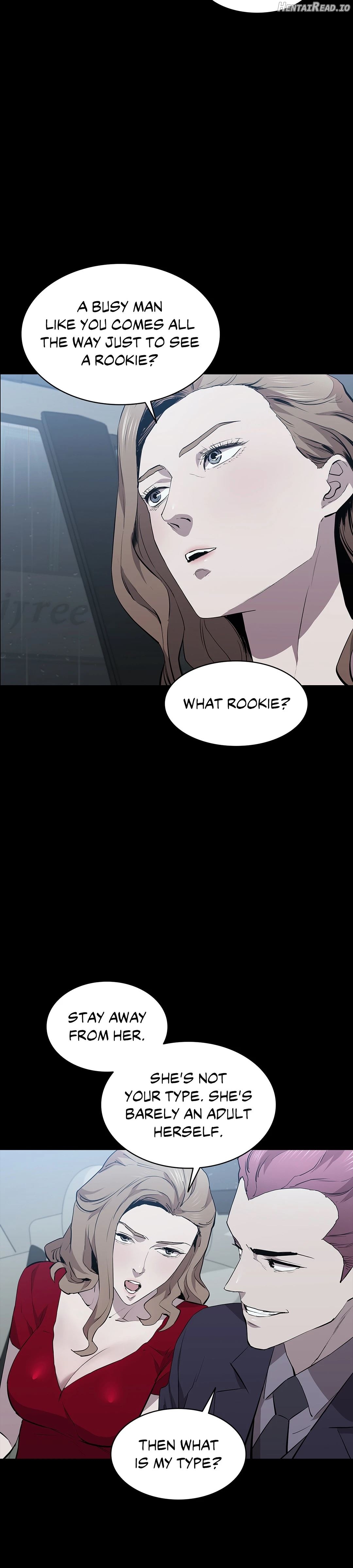 Thorns of Innocence Chapter 34 - page 15