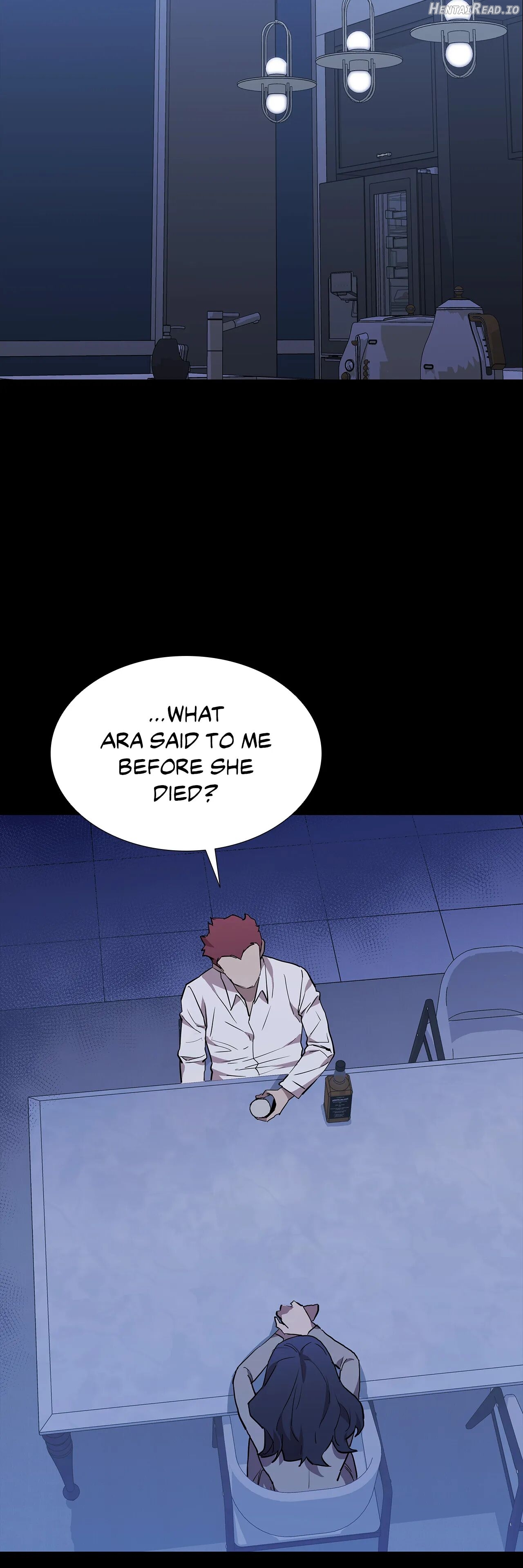 Thorns of Innocence Chapter 91 - page 15