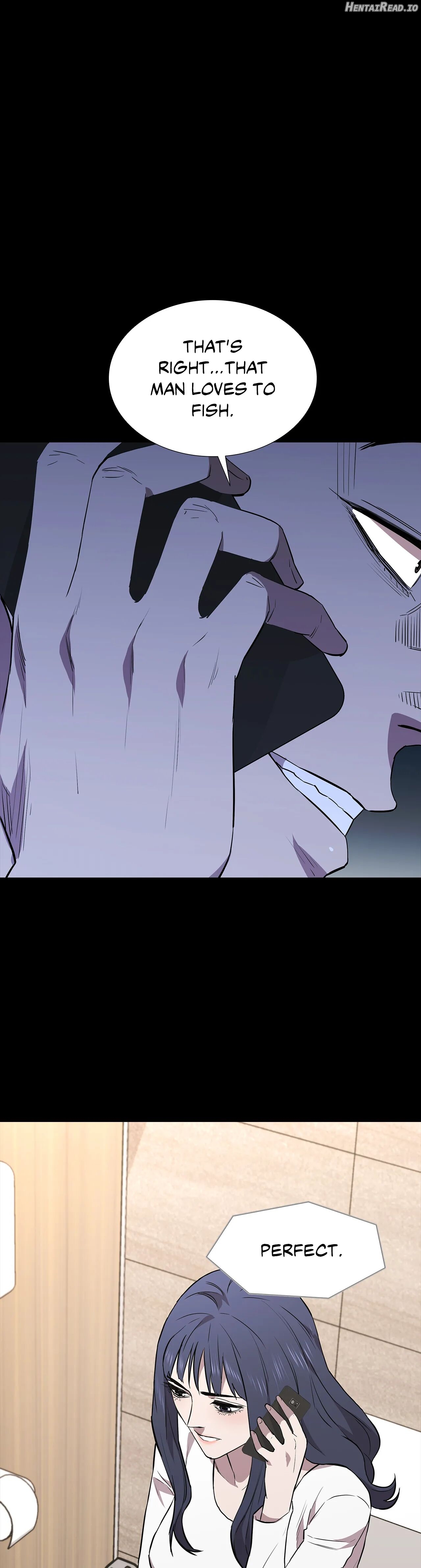 Thorns of Innocence Chapter 91 - page 29