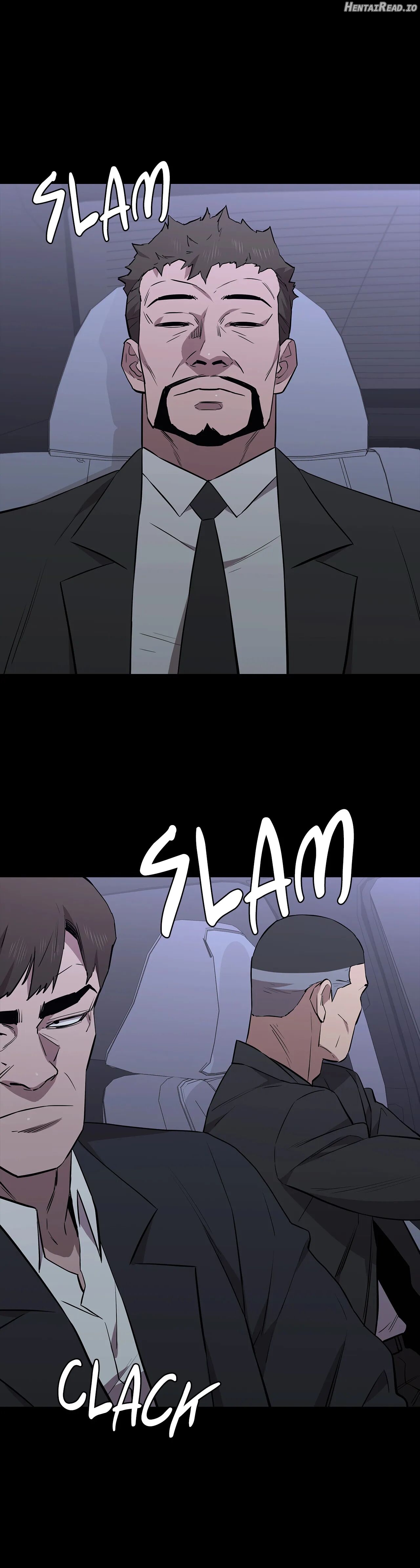 Thorns of Innocence Chapter 91 - page 38