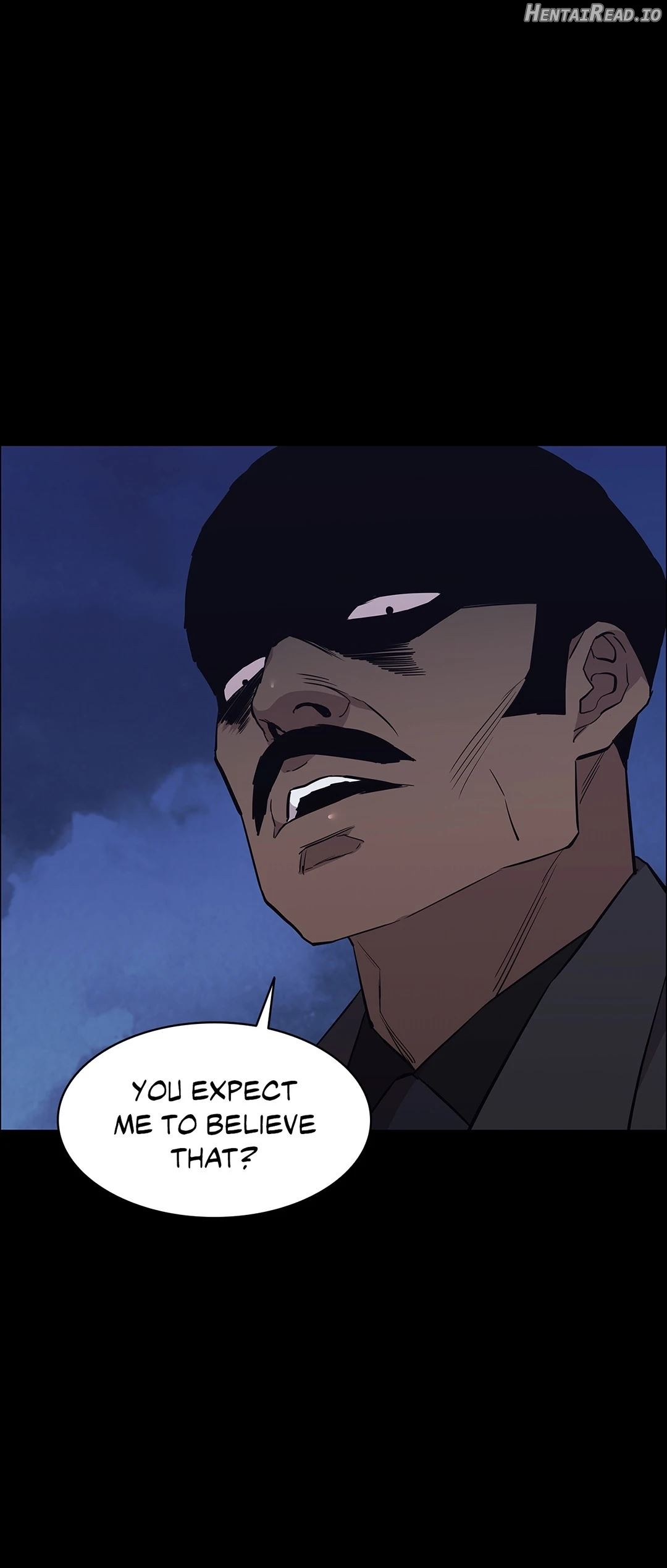 Thorns of Innocence Chapter 69 - page 11